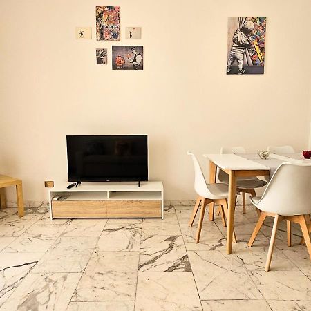 Urban Street Apartment Roma المظهر الخارجي الصورة