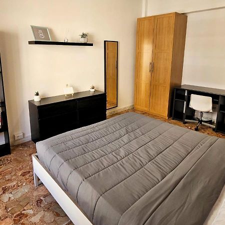 Urban Street Apartment Roma المظهر الخارجي الصورة