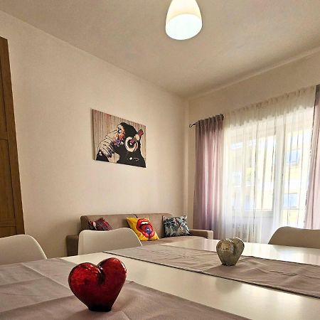 Urban Street Apartment Roma المظهر الخارجي الصورة