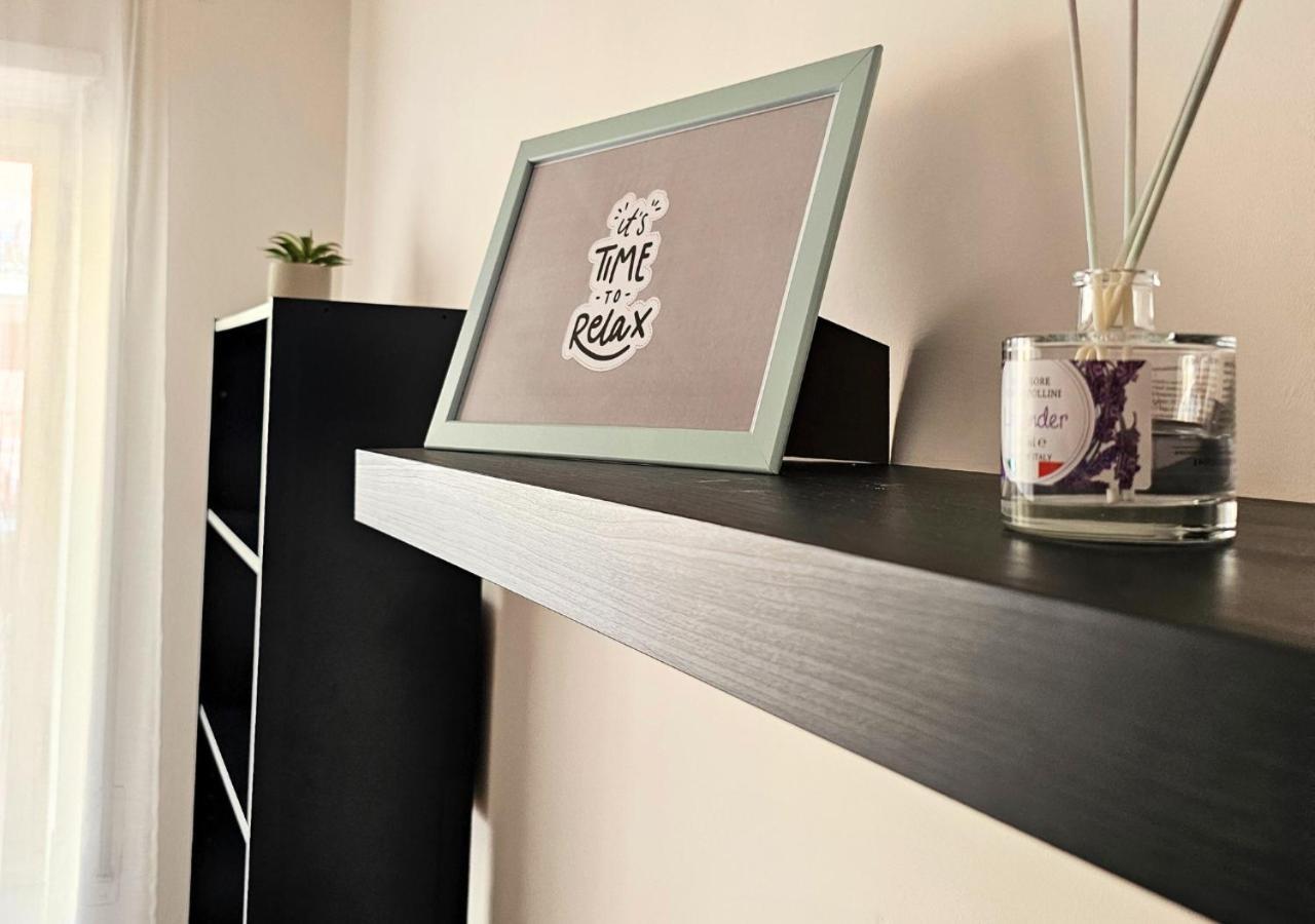 Urban Street Apartment Roma المظهر الخارجي الصورة