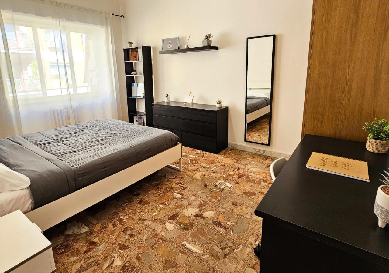 Urban Street Apartment Roma المظهر الخارجي الصورة