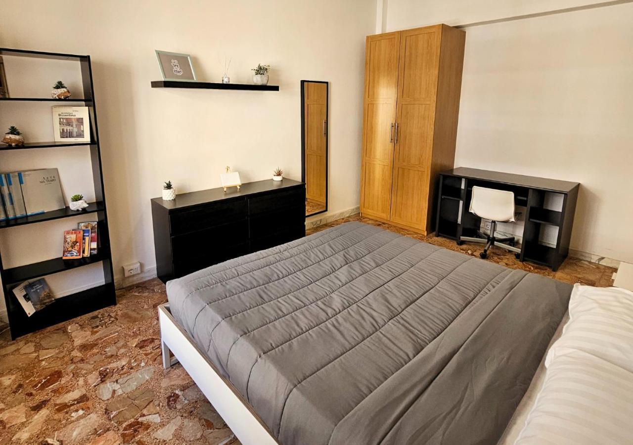 Urban Street Apartment Roma المظهر الخارجي الصورة