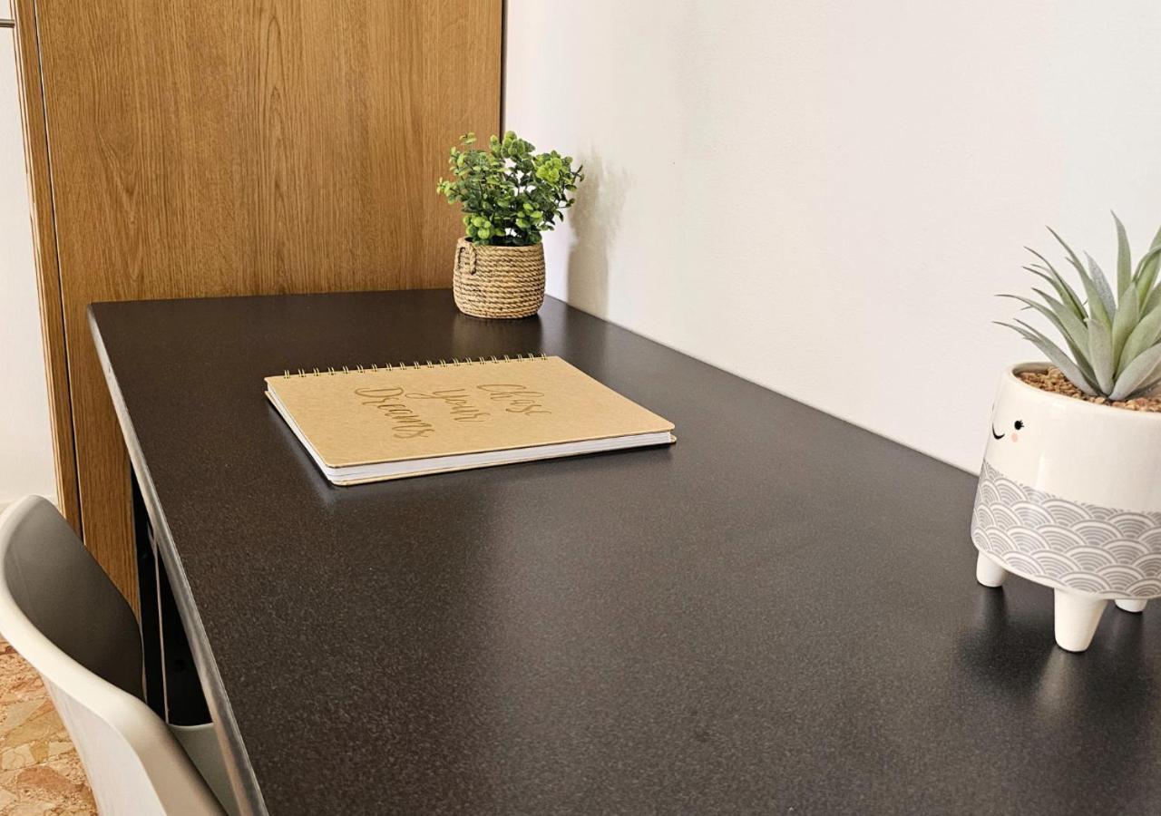 Urban Street Apartment Roma المظهر الخارجي الصورة