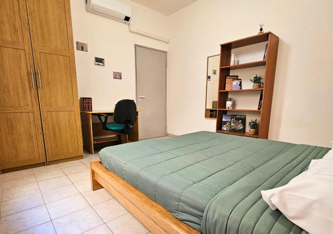Urban Street Apartment Roma المظهر الخارجي الصورة