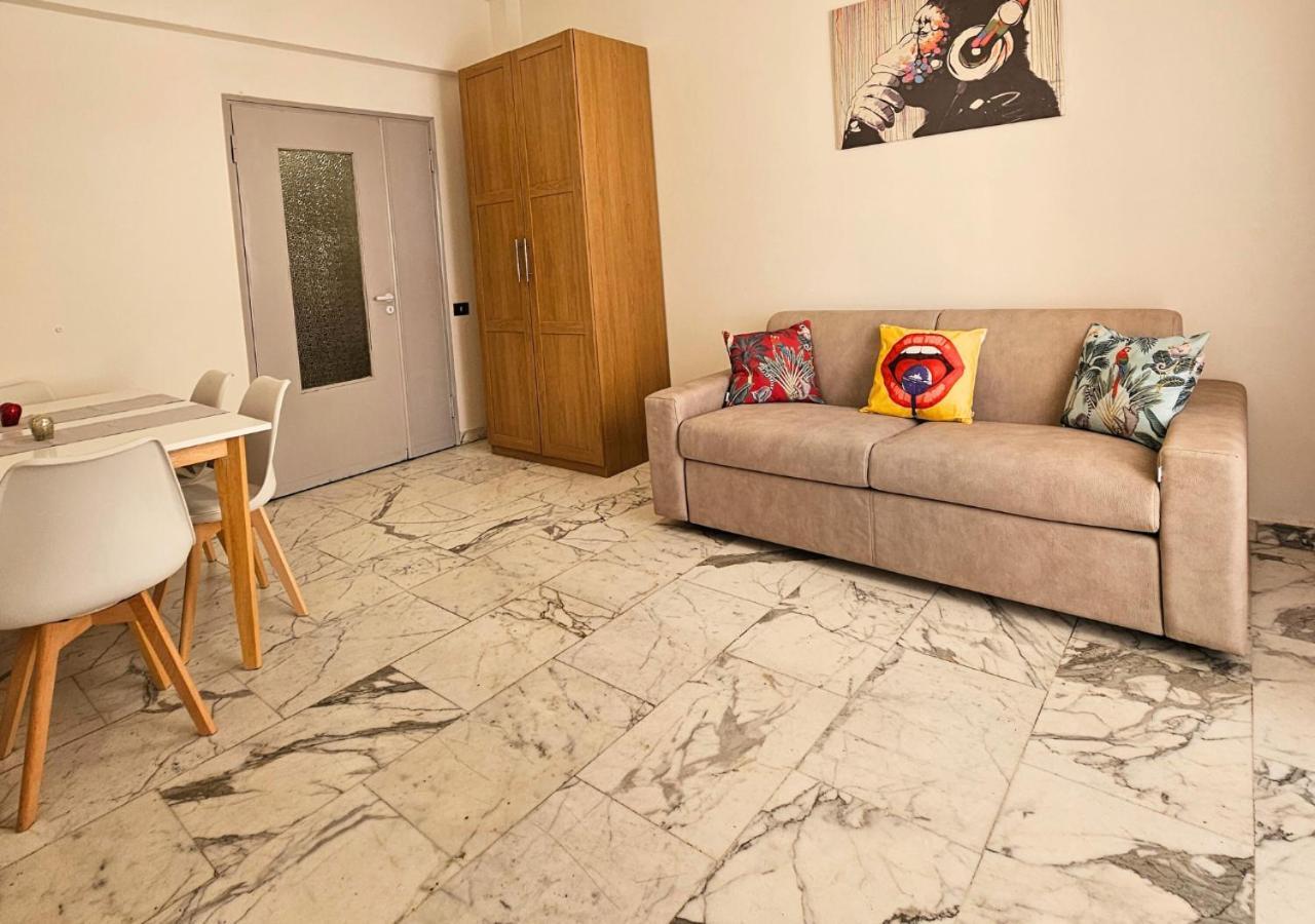 Urban Street Apartment Roma المظهر الخارجي الصورة