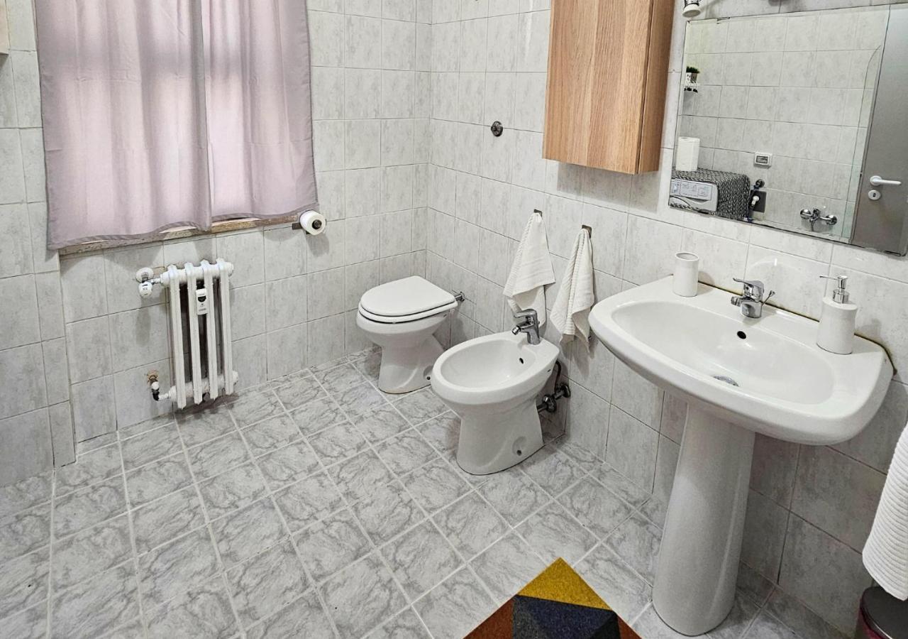 Urban Street Apartment Roma المظهر الخارجي الصورة