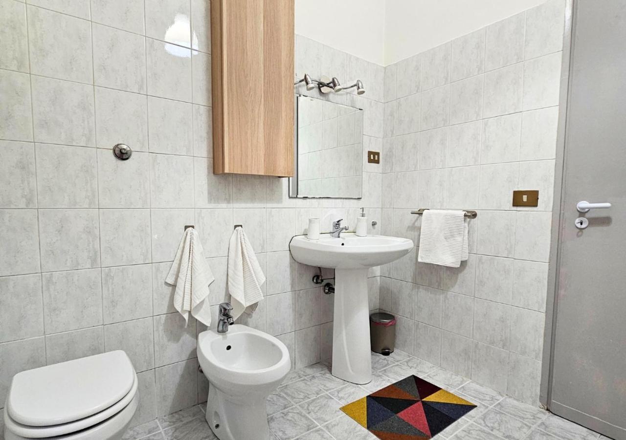 Urban Street Apartment Roma المظهر الخارجي الصورة