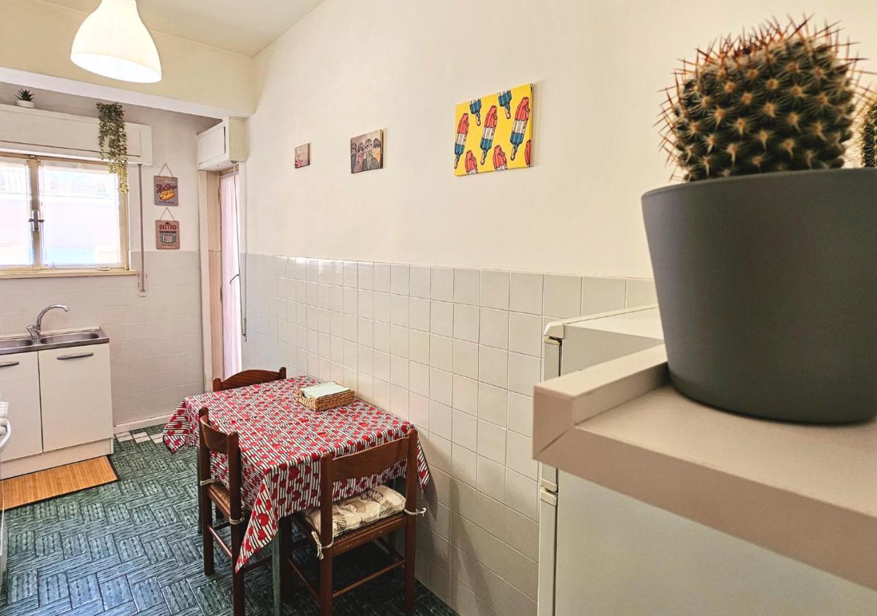 Urban Street Apartment Roma المظهر الخارجي الصورة