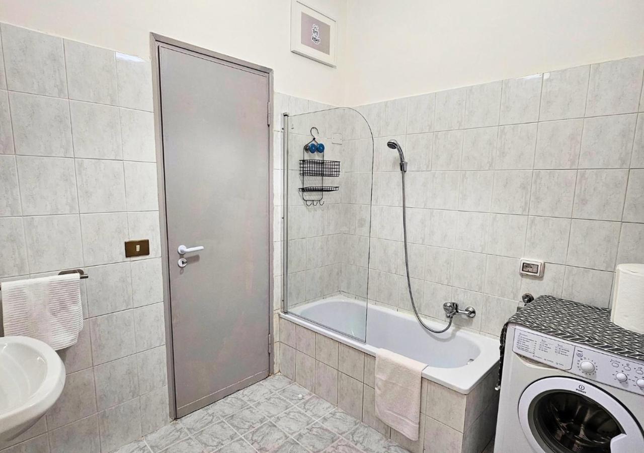 Urban Street Apartment Roma المظهر الخارجي الصورة