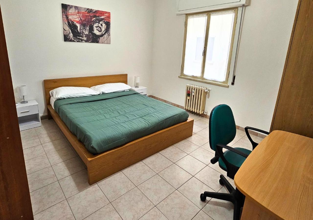 Urban Street Apartment Roma المظهر الخارجي الصورة