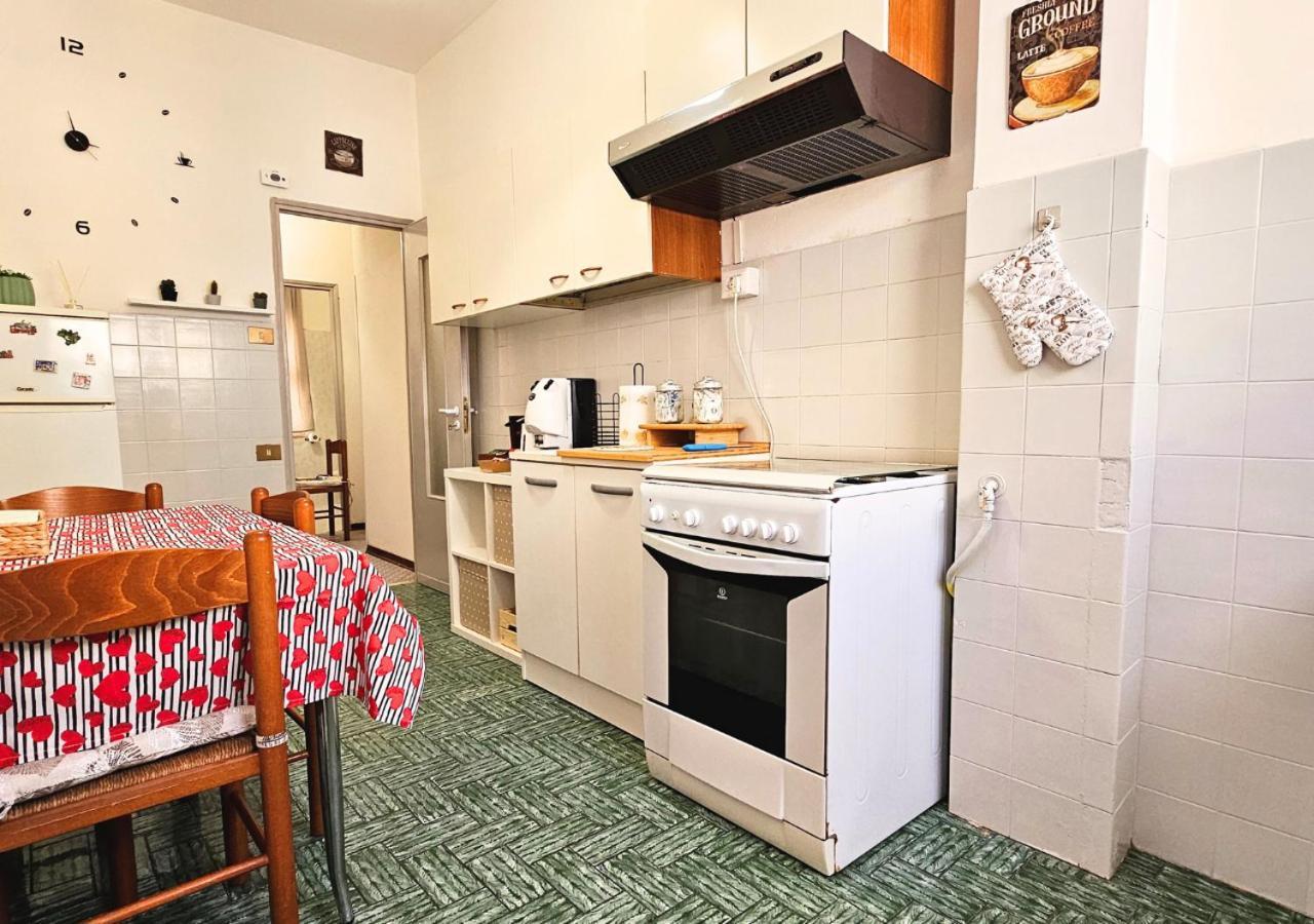 Urban Street Apartment Roma المظهر الخارجي الصورة