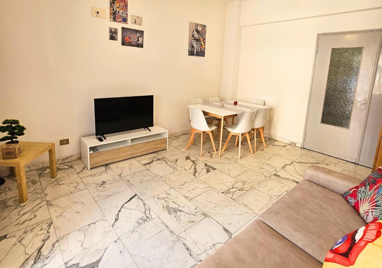 Urban Street Apartment Roma المظهر الخارجي الصورة